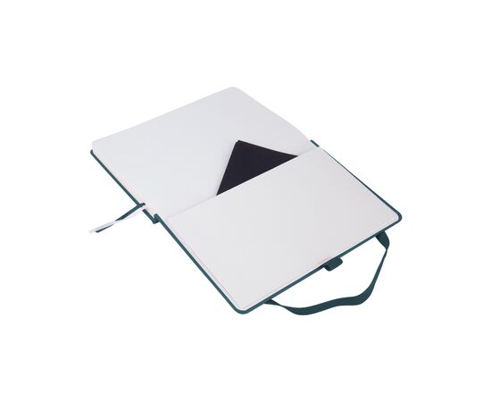 Еженедельник Axent датированный 2025 Prime Strong 145х210 мм, малахитовый (8507-25-31-A), изображение 12