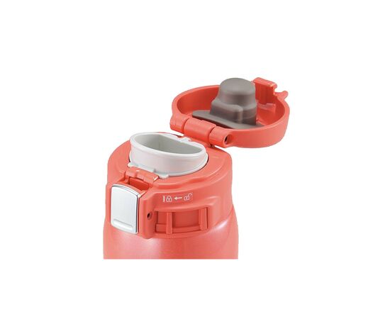 Термокружка Zojirushi SM-SC60PV 600 мл Red (1678.03.34), зображення 2 Термокружка Zojirushi SM-SC60PV 600 мл Red (1678.03.34), зображення 2