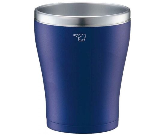 Термокружка Zojirushi SX-DD30AD 300 мл Blue (1678.04.31)