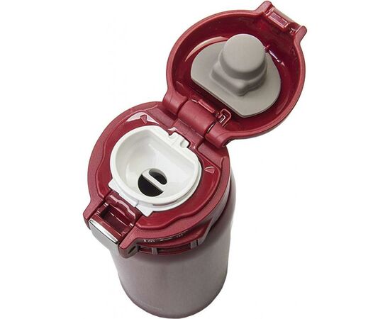 Термокружка Zojirushi SM-SD48RC 480 мл Red (1678.04.48), изображение 3 Термокружка Zojirushi SM-SD48RC 480 мл Red (1678.04.48), изображение 3