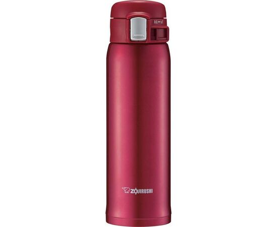 Термокружка Zojirushi SM-SD48RC 480 мл Red (1678.04.48)