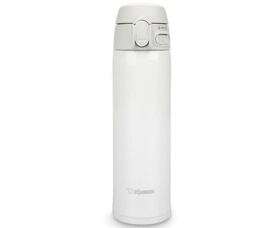 Термокружка Zojirushi SM-TA48WA 480 мл White (1678.05.06)