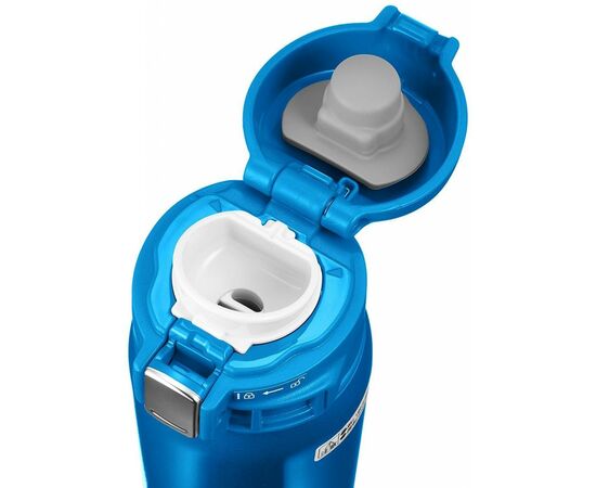 Термокружка Zojirushi SM-SD36AM 360 мл Blue (1678.04.41), зображення 2 Термокружка Zojirushi SM-SD36AM 360 мл Blue (1678.04.41), зображення 2