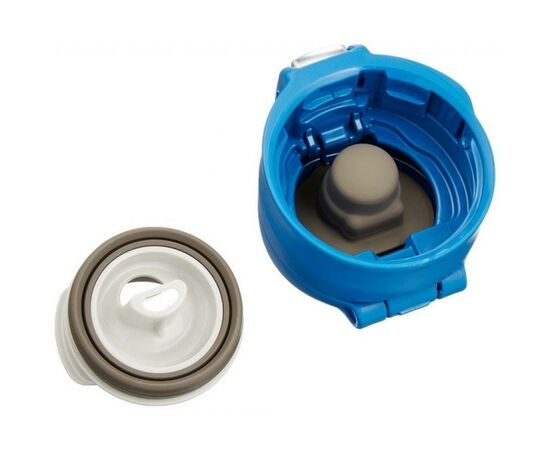 Термокружка Zojirushi SM-SD36AM 360 мл Blue (1678.04.41), зображення 3 Термокружка Zojirushi SM-SD36AM 360 мл Blue (1678.04.41), зображення 3