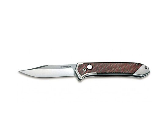 Нож Boker Magnum Rubico Auto (01SC054)