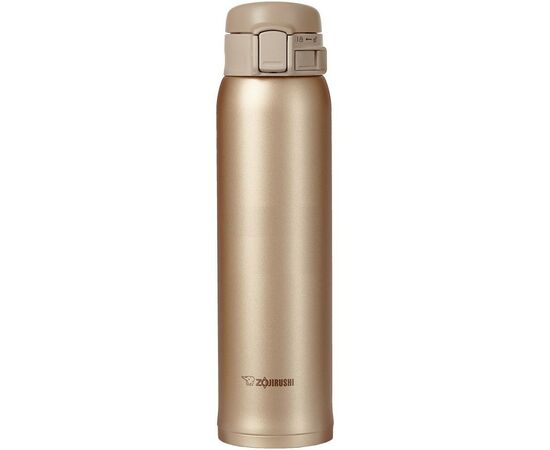 Термокружка Zojirushi SM-SE60NZ 0.6 л Gold (1678.05.25)