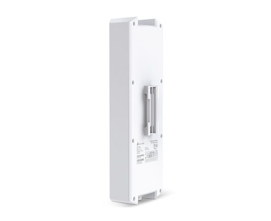 Точка доступа Wi-Fi TP-Link EAP650-Outdoor, изображение 2 Точка доступа Wi-Fi TP-Link EAP650-Outdoor, изображение 2