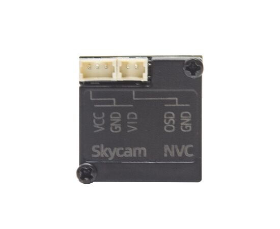 Камера FPV Skyzone Skycam NVC 1200TVL (CAM2), изображение 3 Камера FPV Skyzone Skycam NVC 1200TVL (CAM2), изображение 3