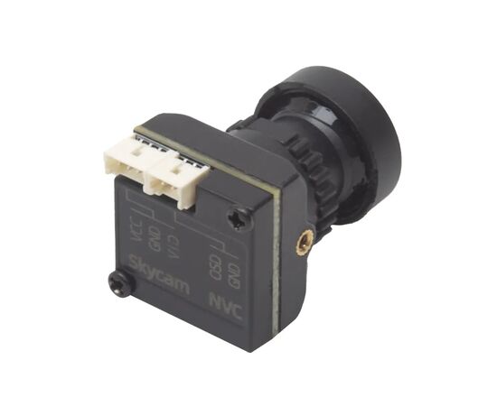 Камера FPV Skyzone Skycam NVC 1200TVL (CAM2), изображение 4 Камера FPV Skyzone Skycam NVC 1200TVL (CAM2), изображение 4