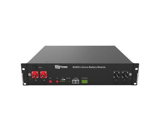 Батарея LiFePo4 Dyness 48V - 50 Ah (B4850)