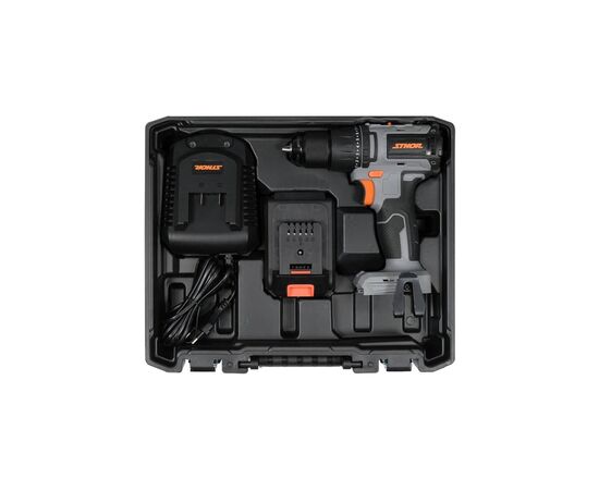 Шуруповерт Sthor 78085, изображение 3 Шуруповерт Sthor 78085, изображение 3