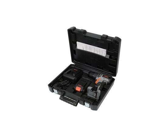 Шуруповерт Sthor 78085, изображение 4 Шуруповерт Sthor 78085, изображение 4