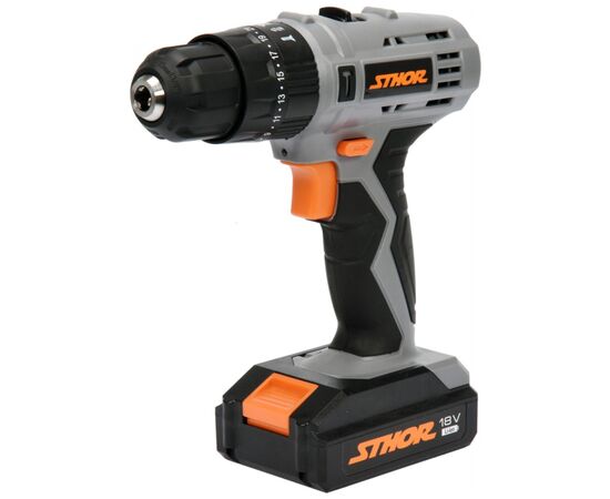 Шуруповерт Sthor 78974