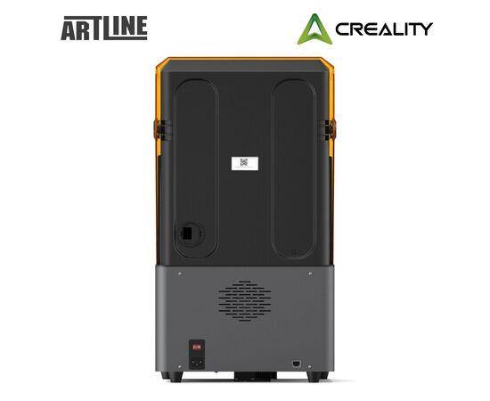 3D-принтер Creality HALOT-MAGE S 14K, изображение 5 3D-принтер Creality HALOT-MAGE S 14K, изображение 5