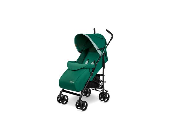 Коляска Lionelo Elia Green Forest (LO-ELIA GREEN FOREST), изображение 2 Коляска Lionelo Elia Green Forest (LO-ELIA GREEN FOREST), изображение 2