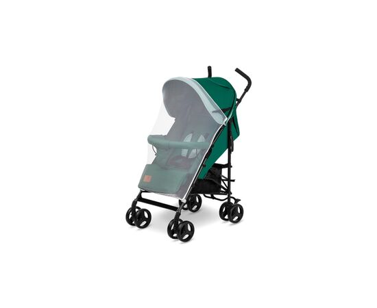 Коляска Lionelo Elia Green Forest (LO-ELIA GREEN FOREST), изображение 3 Коляска Lionelo Elia Green Forest (LO-ELIA GREEN FOREST), изображение 3