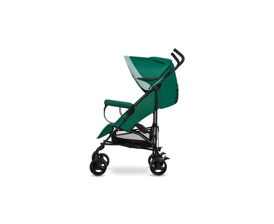 Коляска Lionelo Elia Green Forest (LO-ELIA GREEN FOREST), изображение 4 Коляска Lionelo Elia Green Forest (LO-ELIA GREEN FOREST), изображение 4