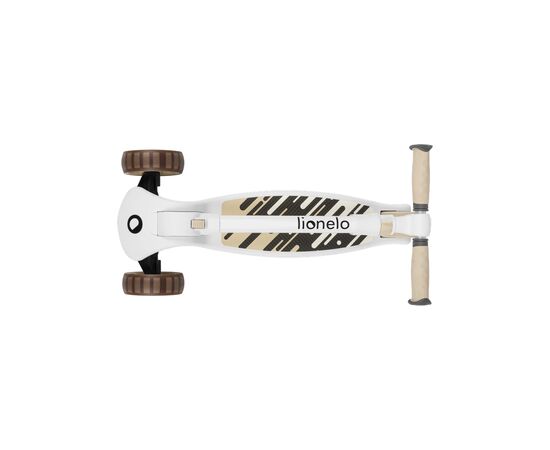 Самокат Lionelo Franky Beige (LO-FRANKY BEIGE), изображение 3