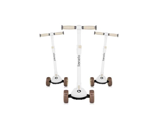 Самокат Lionelo Franky Beige (LO-FRANKY BEIGE), изображение 6