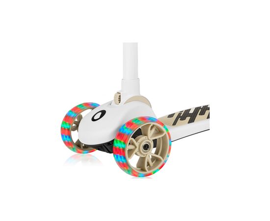 Самокат Lionelo Franky Beige (LO-FRANKY BEIGE), изображение 8