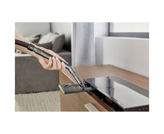 Насадка на пылесос Electrolux KIT05, изображение 3 Насадка на пылесос Electrolux KIT05, изображение 3