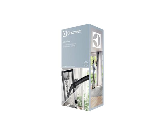 Насадка на пылесос Electrolux ZE127, изображение 4 Насадка на пылесос Electrolux ZE127, изображение 4