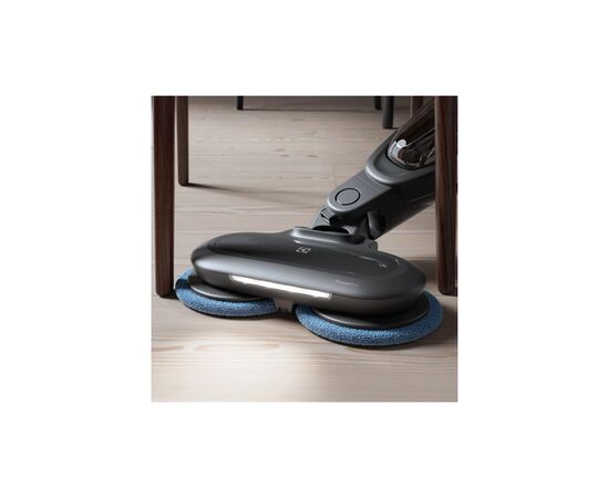 Насадка на пылесос Electrolux ZE160, изображение 4 Насадка на пылесос Electrolux ZE160, изображение 4