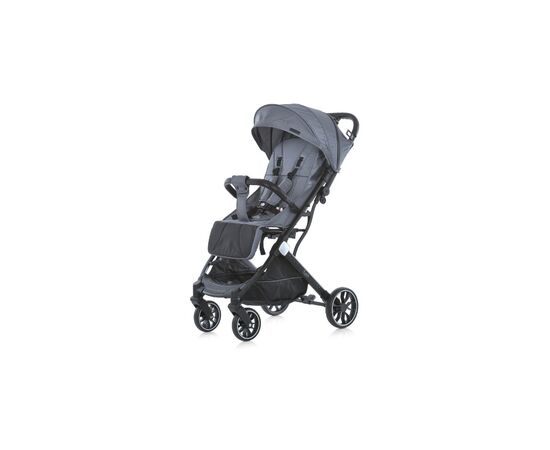 Коляска Bambi M 5727 FLASH grey (M 5727 grey)