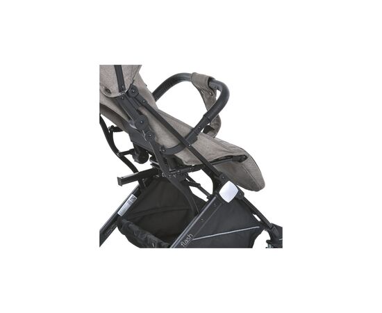 Коляска Bambi M 5727 FLASH latte (M 5727 latte), изображение 10 Коляска Bambi M 5727 FLASH latte (M 5727 latte), изображение 10