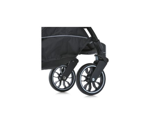 Коляска Bambi M 5727 FLASH latte (M 5727 latte), изображение 12 Коляска Bambi M 5727 FLASH latte (M 5727 latte), изображение 12