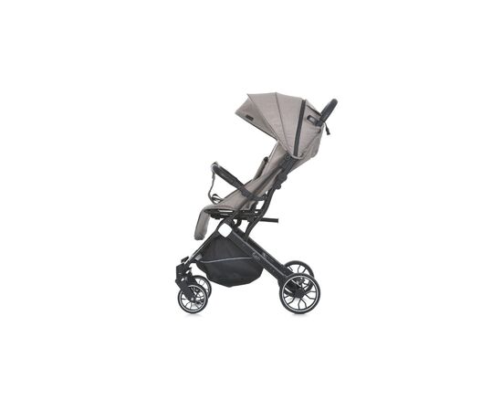 Коляска Bambi M 5727 FLASH latte (M 5727 latte), изображение 3 Коляска Bambi M 5727 FLASH latte (M 5727 latte), изображение 3