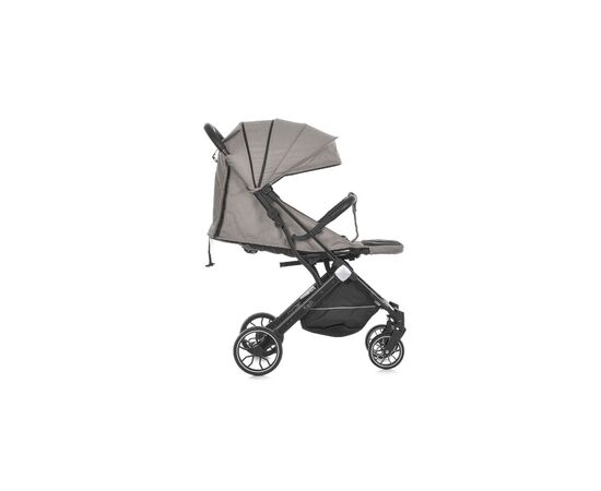 Коляска Bambi M 5727 FLASH latte (M 5727 latte), изображение 4 Коляска Bambi M 5727 FLASH latte (M 5727 latte), изображение 4
