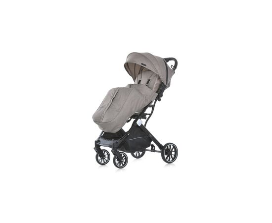 Коляска Bambi M 5727 FLASH latte (M 5727 latte), изображение 5 Коляска Bambi M 5727 FLASH latte (M 5727 latte), изображение 5