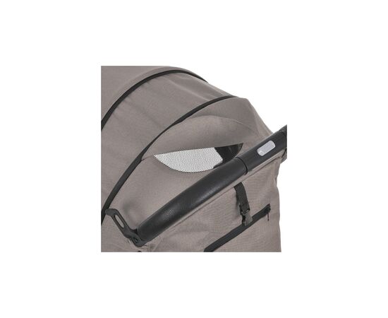 Коляска Bambi M 5727 FLASH latte (M 5727 latte), изображение 9 Коляска Bambi M 5727 FLASH latte (M 5727 latte), изображение 9