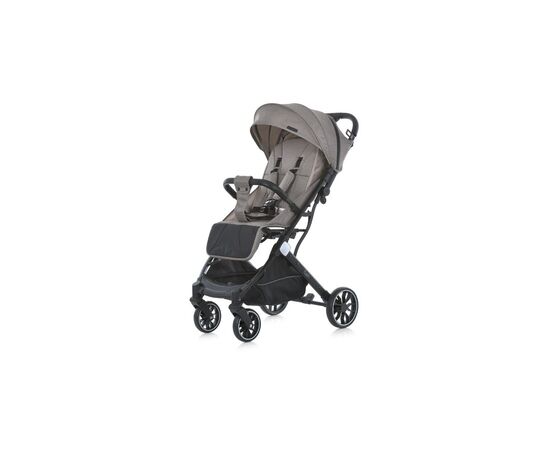 Коляска Bambi M 5727 FLASH latte (M 5727 latte)