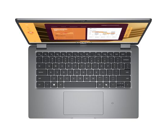 Ноутбук Dell Latitude 5450 (N096L545014UA_W11P), изображение 4 Ноутбук Dell Latitude 5450 (N096L545014UA_W11P), изображение 4