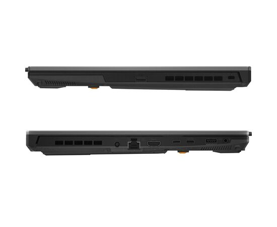 Ноутбук ASUS TUF Gaming A15 FA507NUR-LP092 (90NR0JP8-M005M0), зображення 5