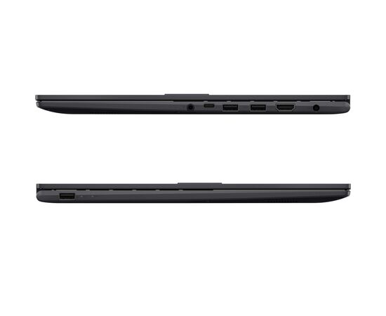 Ноутбук ASUS Vivobook 16X OLED M3604YA-L2284 (90NB11A1-M00CL0), зображення 5