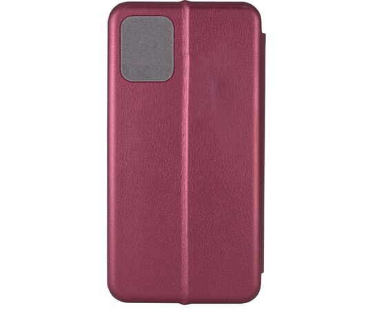 Чехол для мобильного телефона BeCover Exclusive Samsung Galaxy A06 SM-A065 Red Wine (712214), изображение 2