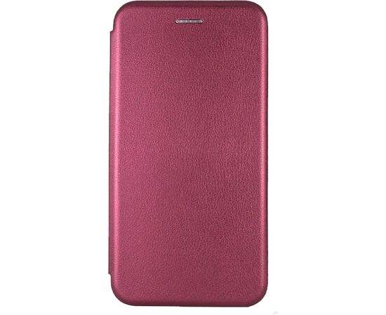 Чохол до мобільного телефона BeCover Exclusive Samsung Galaxy A06 SM-A065 Red Wine (712214)