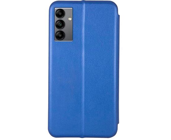 Чохол до мобільного телефона BeCover Exclusive Samsung Galaxy A16 5G SM-A166 Blue (712200), зображення 2