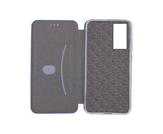 Чохол до мобільного телефона BeCover Exclusive Samsung Galaxy A16 5G SM-A166 Blue (712200), зображення 3