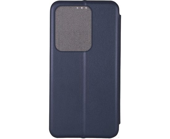 Чехол для мобильного телефона BeCover Exclusive ZTE Blade V50 Design Deep Blue (712198), изображение 2