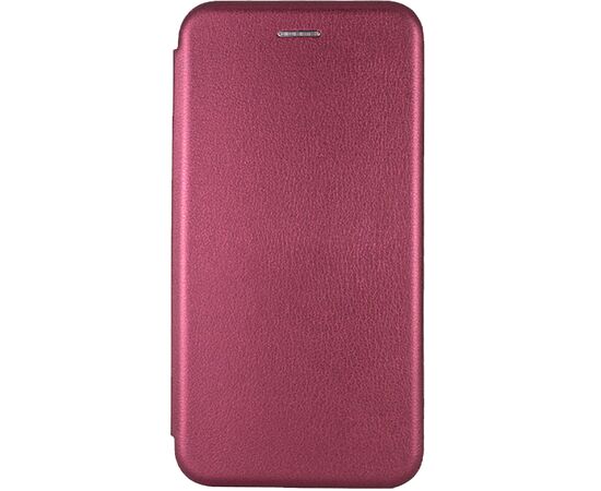 Чехол для мобильного телефона BeCover Exclusive ZTE Blade V50 Vita Red Wine (712195)