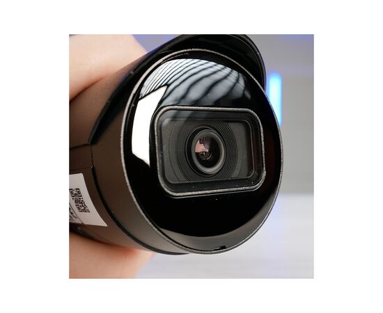 Камера видеонаблюдения Dahua DH-IPC-HFW2230SP-S-S2-BE (2.8), изображение 3 Камера видеонаблюдения Dahua DH-IPC-HFW2230SP-S-S2-BE (2.8), изображение 3
