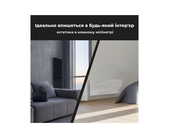 Обогреватель AENO Premium Eco Smart GH1S (AGH0001S), изображение 6 Обогреватель AENO Premium Eco Smart GH1S (AGH0001S), изображение 6
