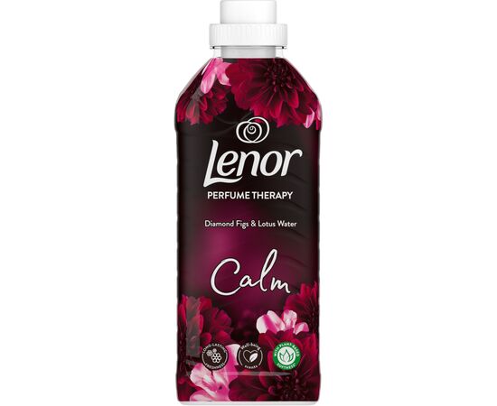 Кондиционер для белья Lenor Бриллиантовый инжир и вода лотоса 700 мл (8006540909430)