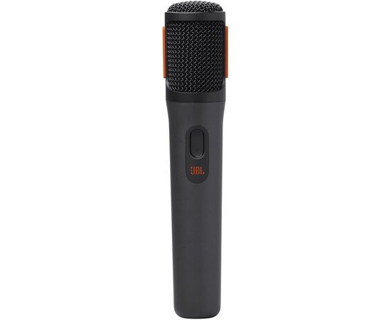 Микрофон JBL PartyBox Wireless Mic (JBLPBWIRELESSMIC), изображение 3 Микрофон JBL PartyBox Wireless Mic (JBLPBWIRELESSMIC), изображение 3