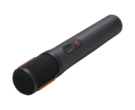 Микрофон JBL PartyBox Wireless Mic (JBLPBWIRELESSMIC), изображение 4 Микрофон JBL PartyBox Wireless Mic (JBLPBWIRELESSMIC), изображение 4