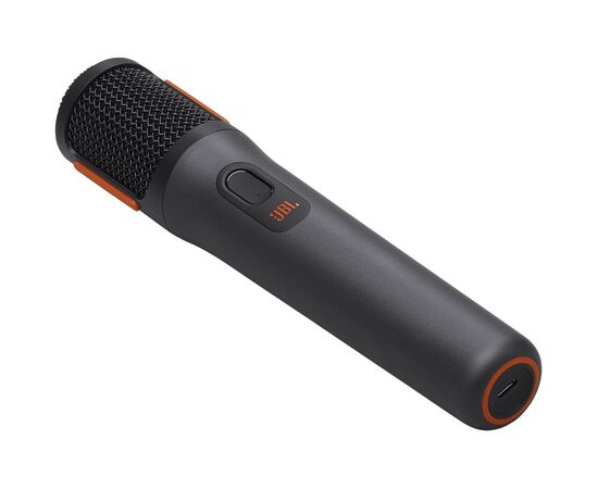 Микрофон JBL PartyBox Wireless Mic (JBLPBWIRELESSMIC), изображение 5 Микрофон JBL PartyBox Wireless Mic (JBLPBWIRELESSMIC), изображение 5